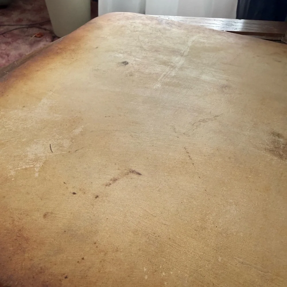 Vintage Pampered Chef Cookie Sheet